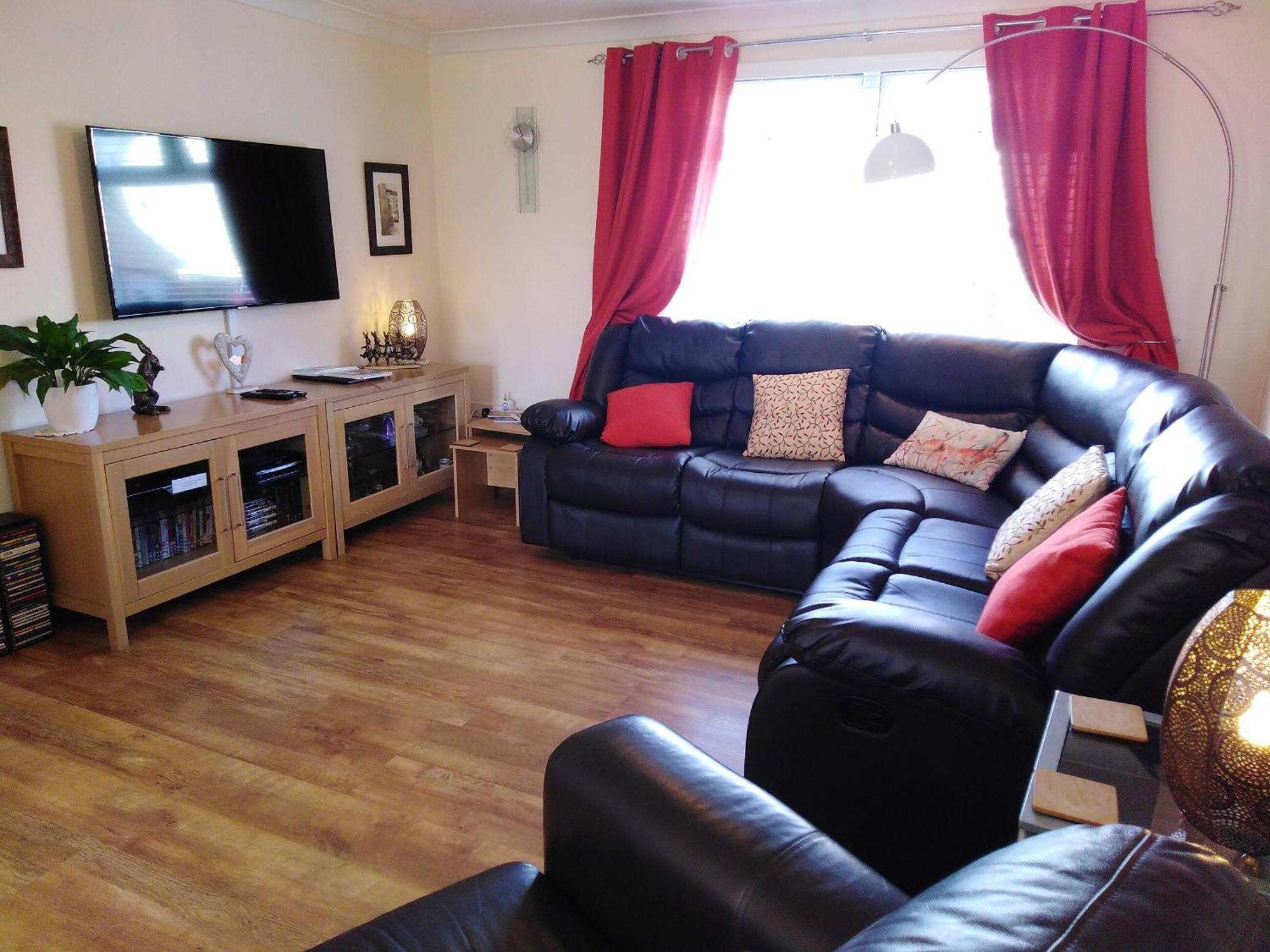Sweet Briar Villa Newquay  Luaran gambar